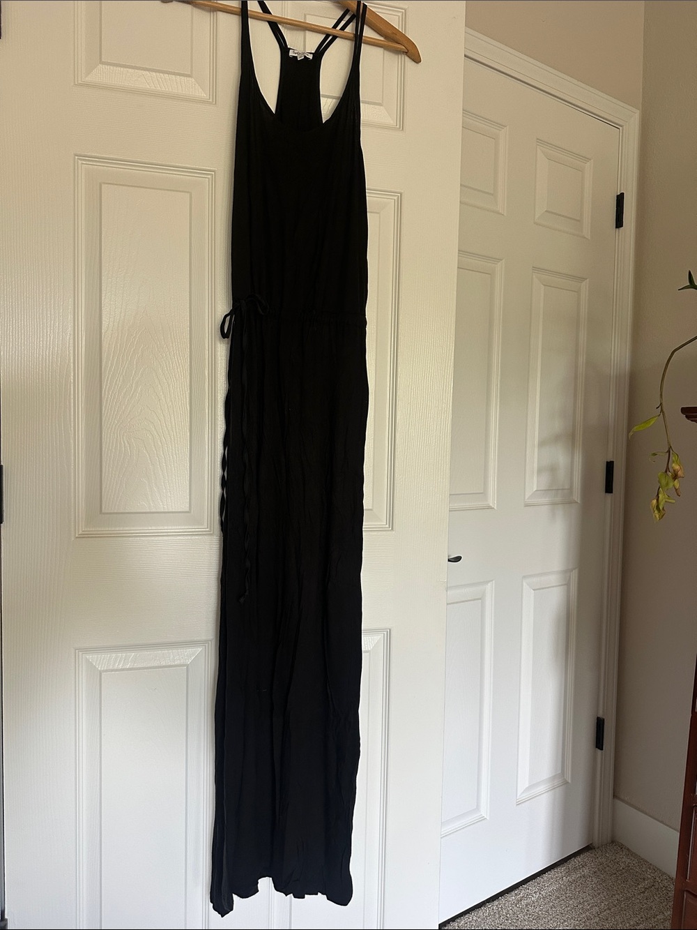 SPLENDED maxi dress